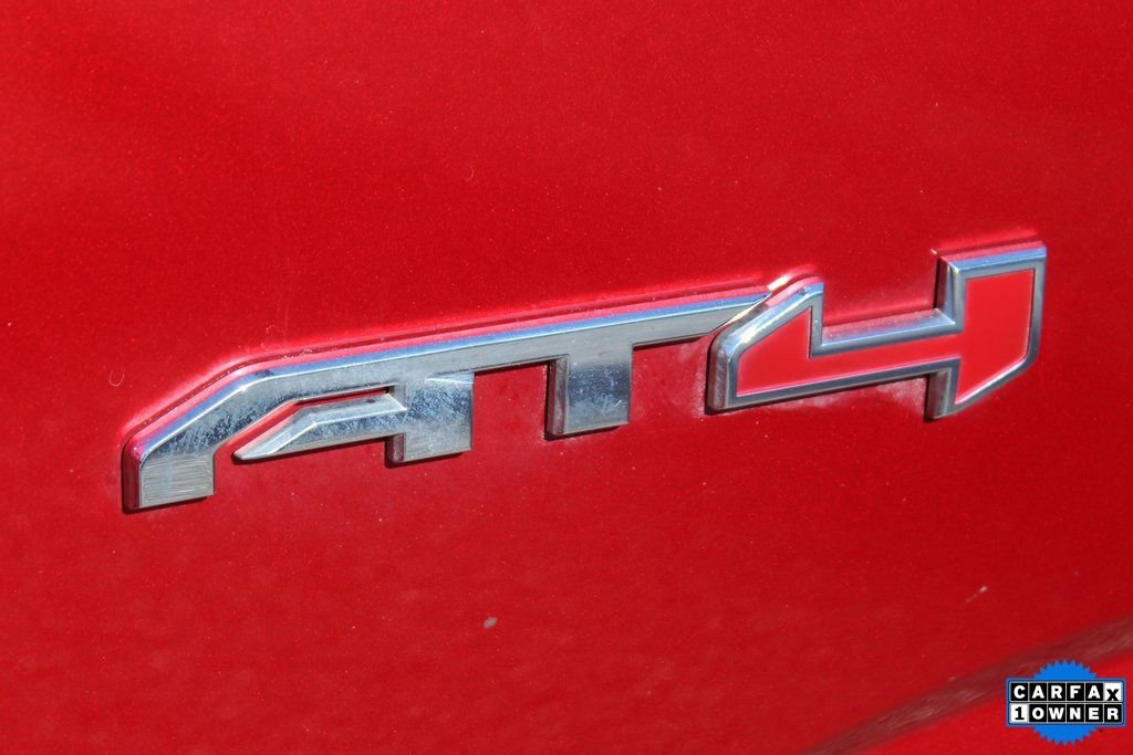 Used 2021 GMC Canyon AT4 w/ LPO, Power Package image 44