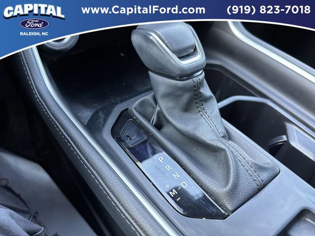 Used 2024 Toyota Grand Highlander AWD image 30