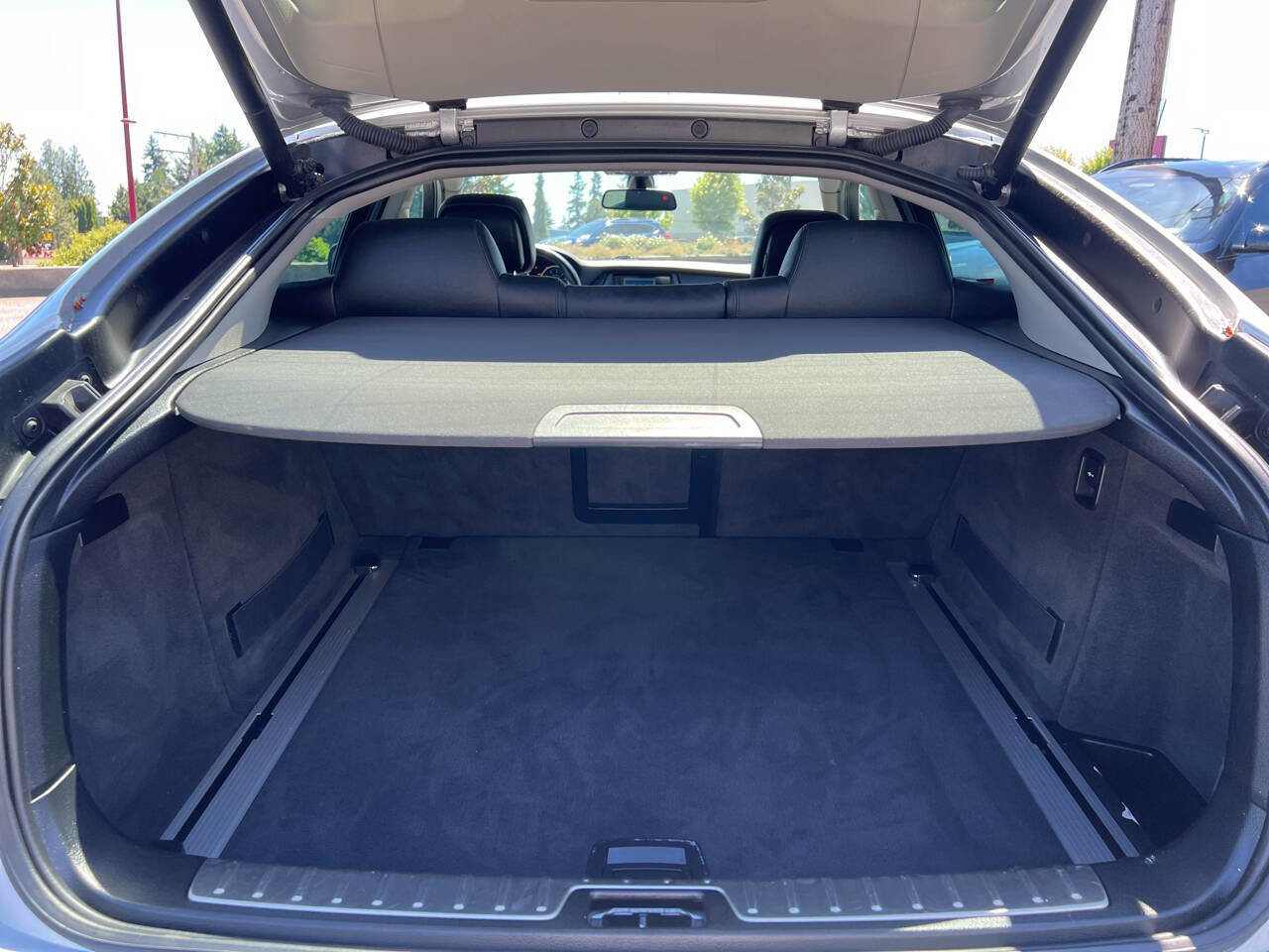 Used 2013 BMW X6 xDrive35i image 7