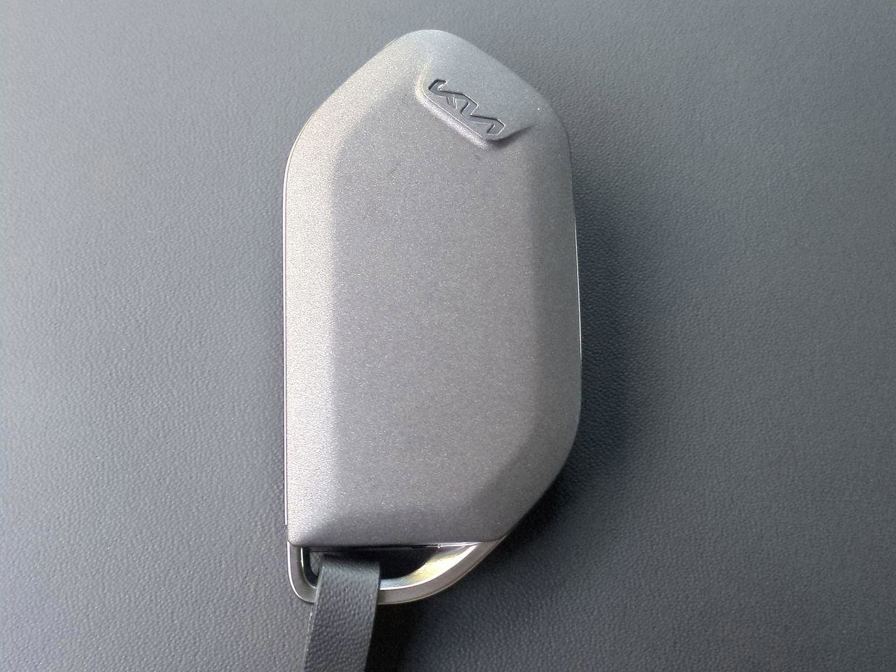 New 2026 Kia K5 GT-Line image 29