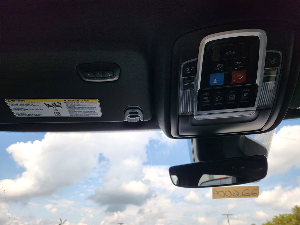 New 2026 RAM 1500 Big Horn image 27