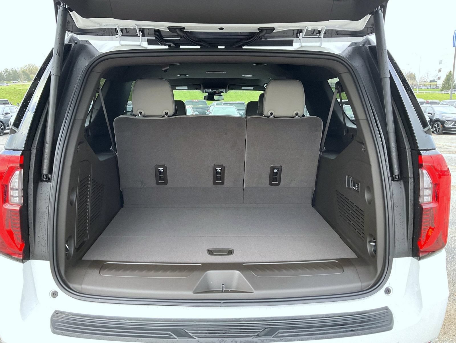 New 2026 GMC Yukon XL Elevation AWD/4WD image 22
