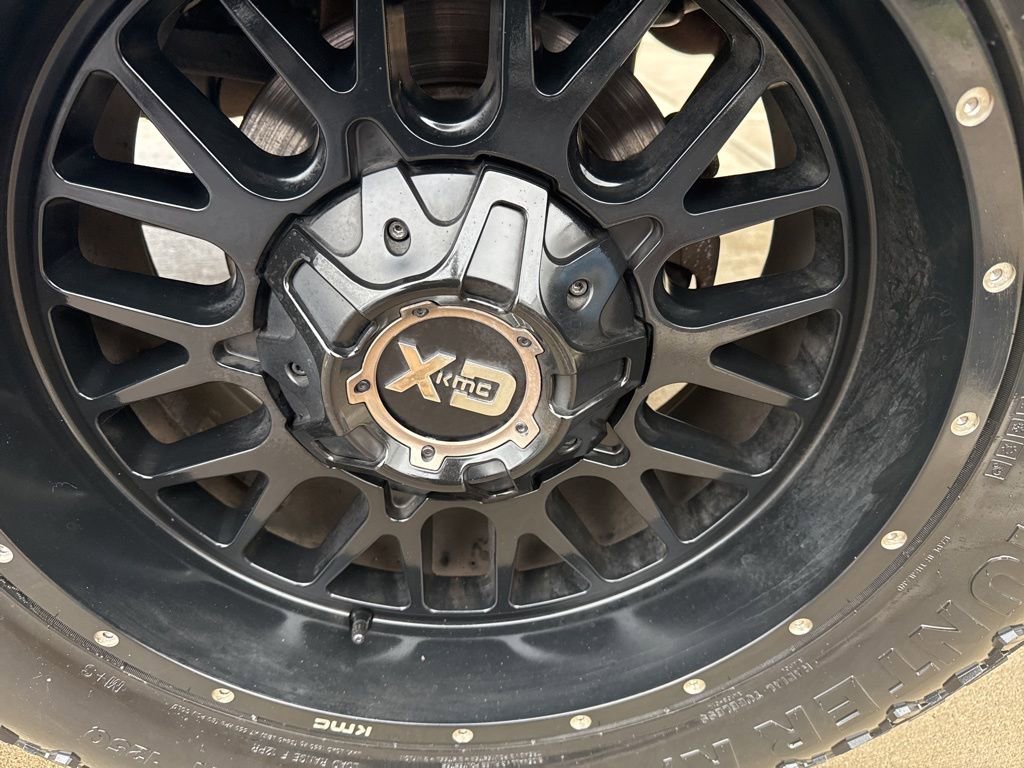 Used 2019 Jeep Wrangler Unlimited Sahara w/ Uconnect 4C Nav & Sound Group image 55