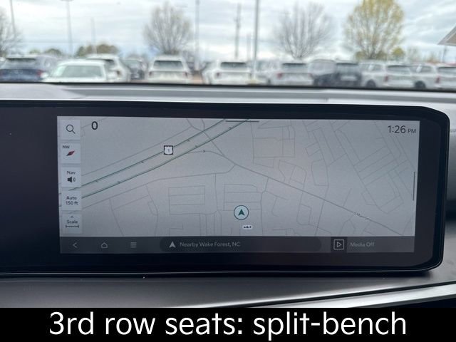 Certified 2025 Kia Sorento S image 28