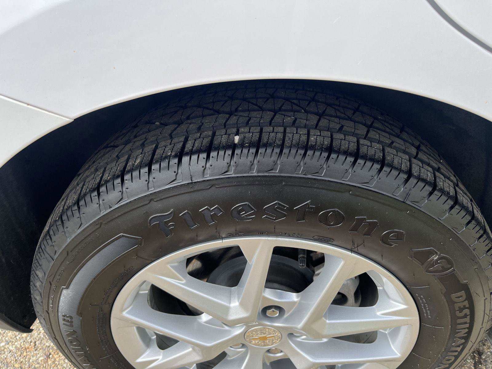 Used 2023 Chevrolet Equinox LS image 43