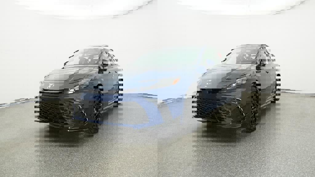 New 2026 Toyota Camry SE image 32