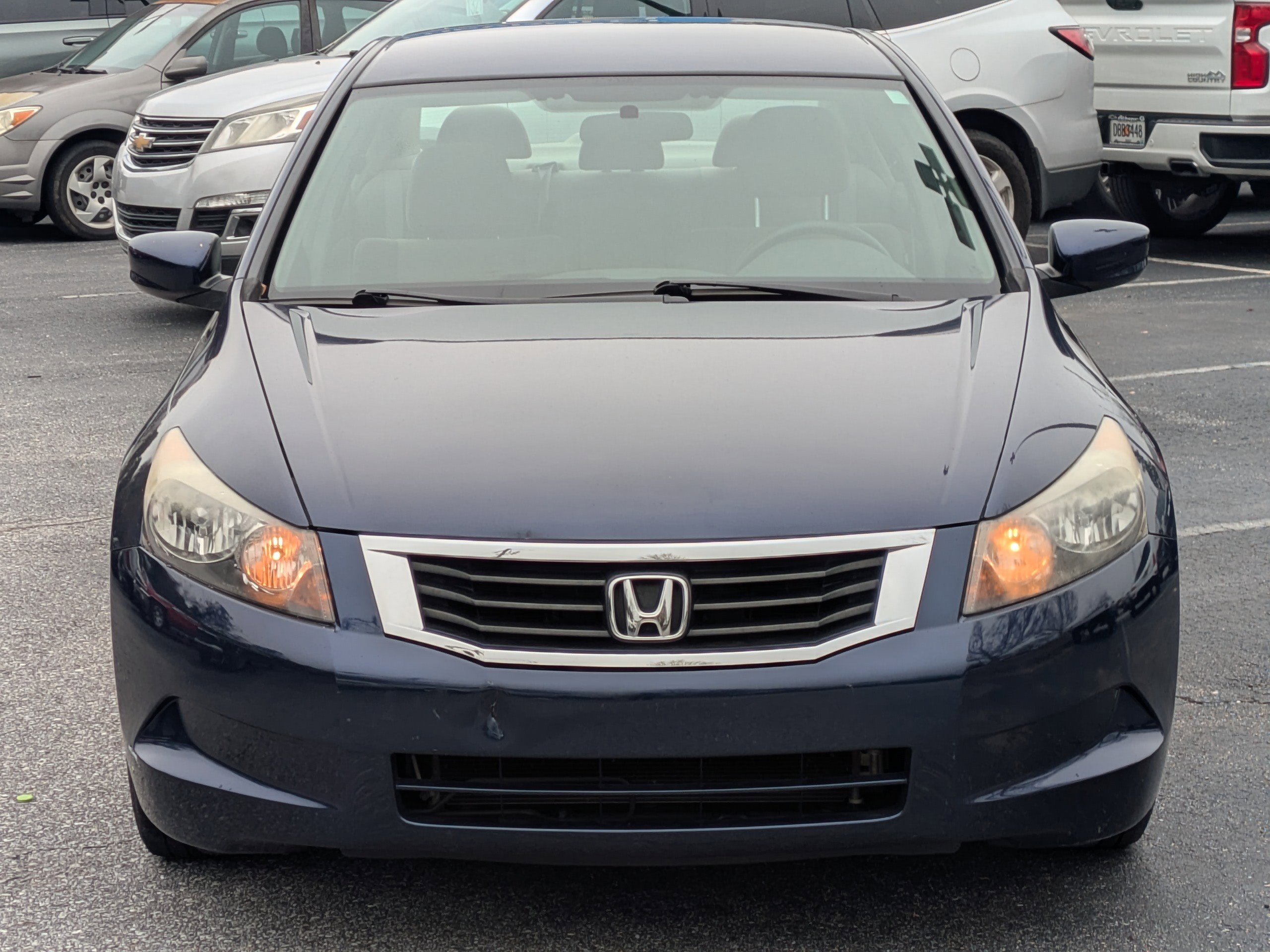 Used 2009 Honda Accord LX image 9