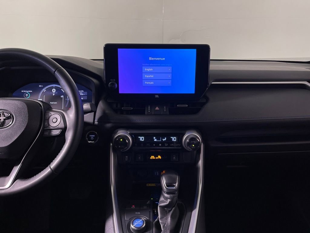Used 2024 Toyota RAV4 XSE w/ Advanced Technology Package image 15