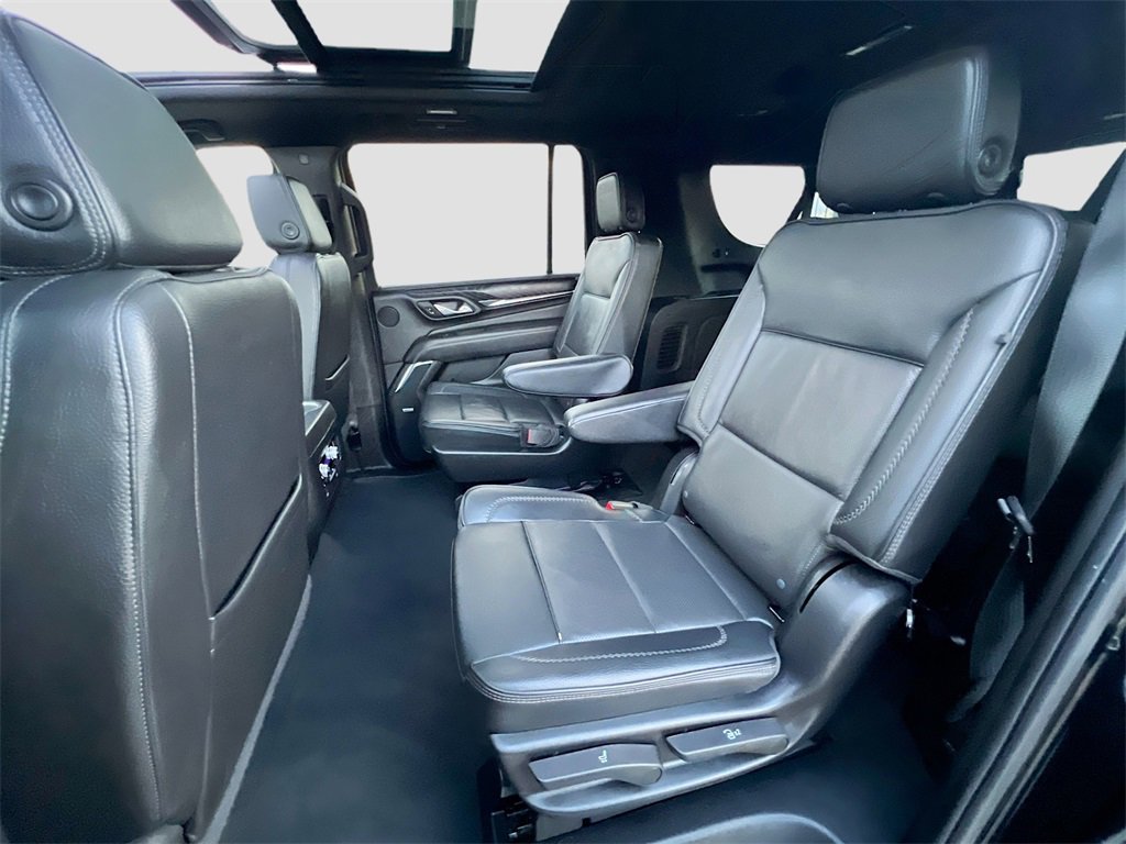 Used 2024 GMC Yukon XL Denali image 26