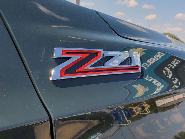 New 2026 Chevrolet Suburban Z71 w/ Comfort Package image 7
