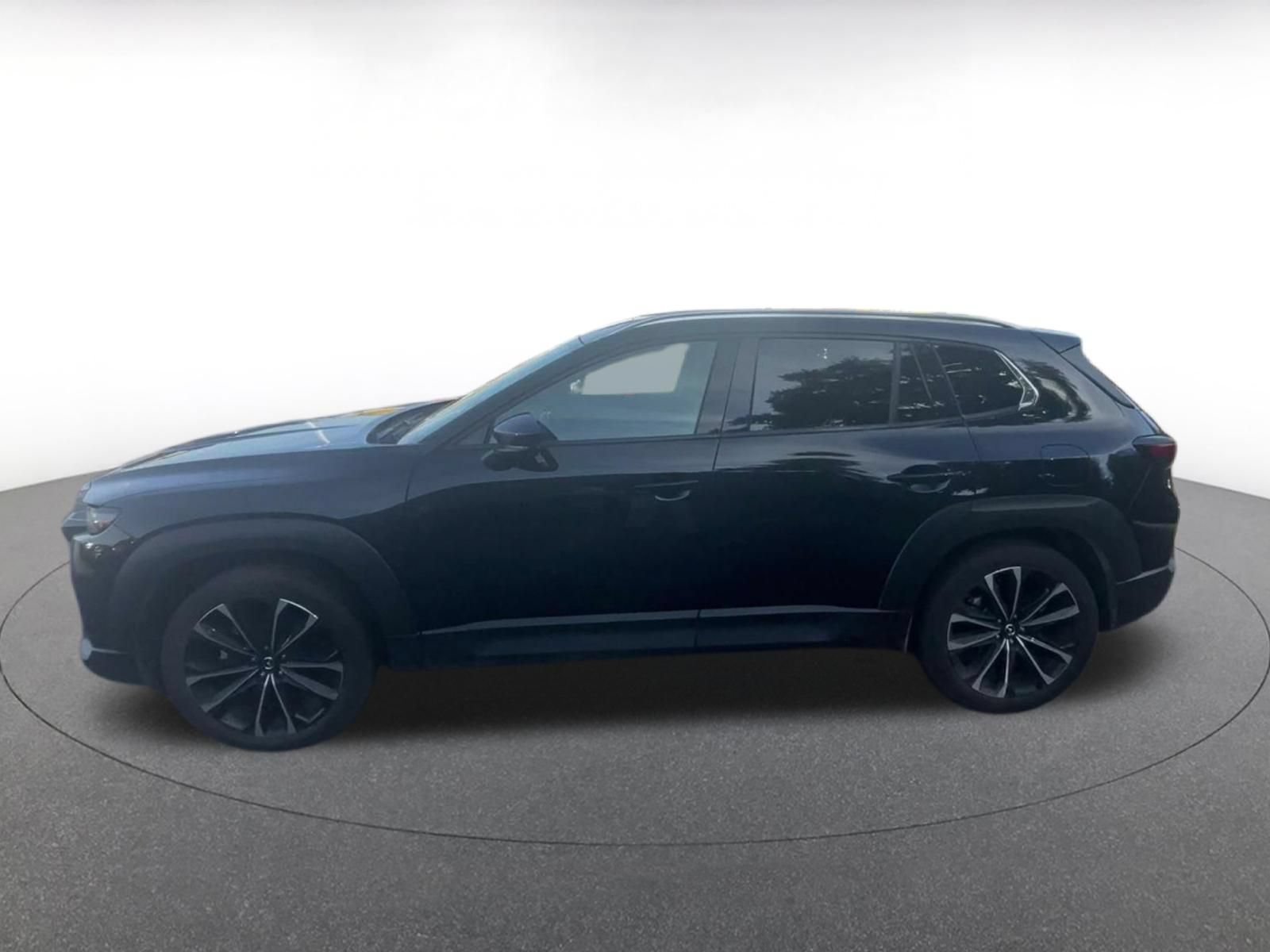 Used 2026 MAZDA CX-50 AWD 2.5 S w/ Premium Package image 8