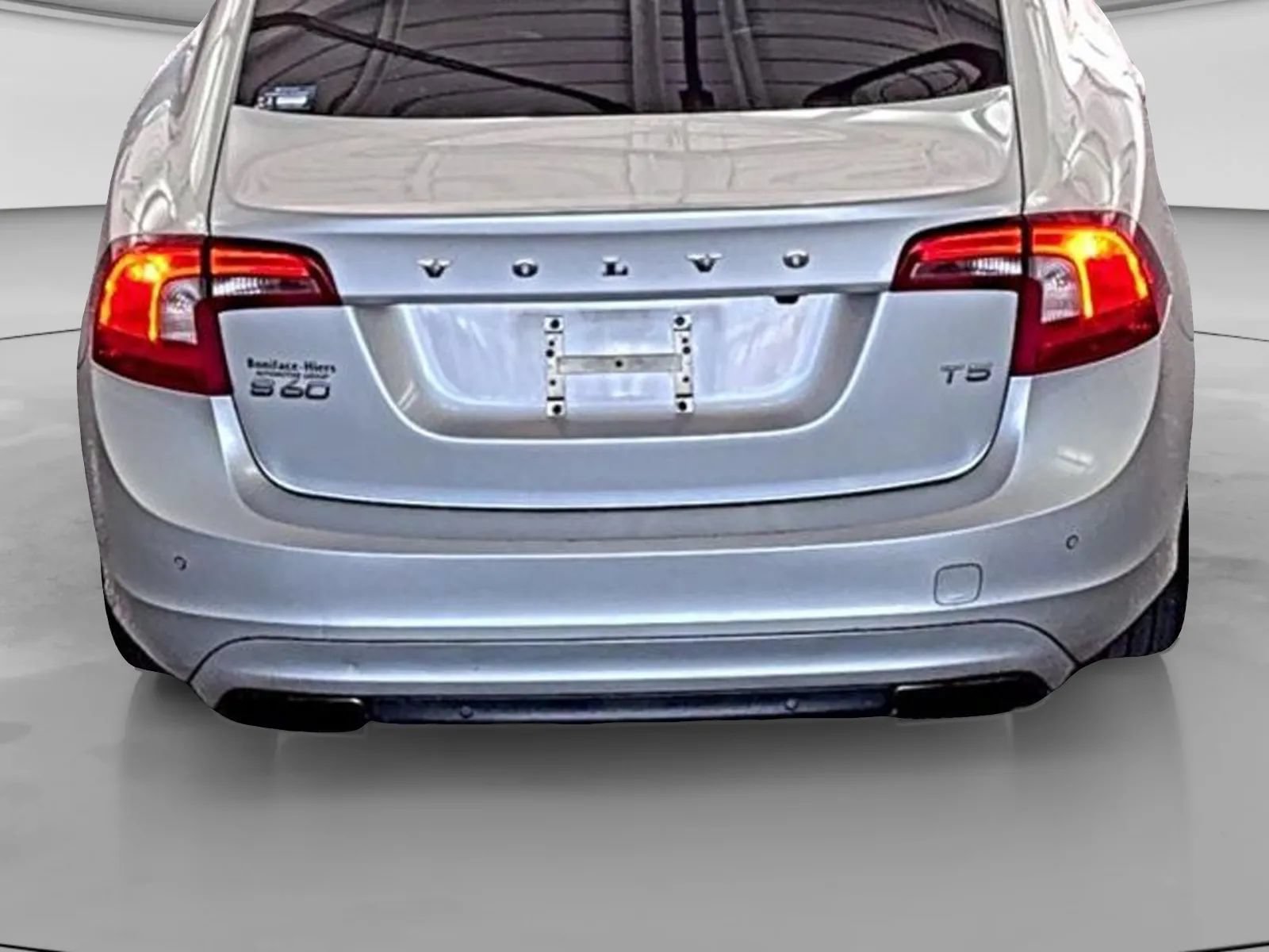 Used 2014 Volvo S60 T5 FWD image 7