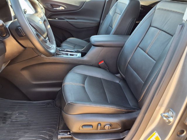 Used 2024 Chevrolet Equinox Premier AWD/4WD image 10