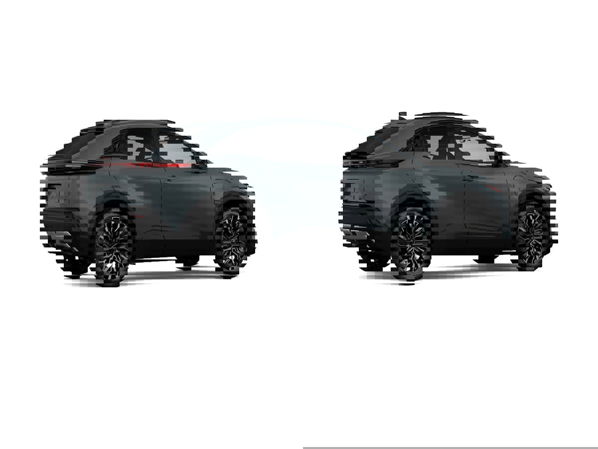 New 2026 Toyota C-HR image 11