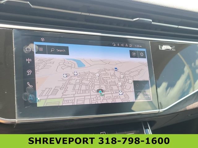 Used 2024 Audi Q8 Premium Plus AWD/4WD image 14