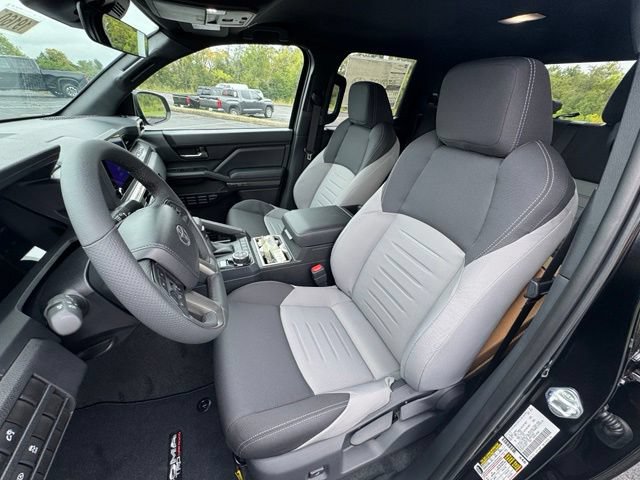 New 2026 Toyota Tacoma TRD Off-Road AWD/4WD image 13