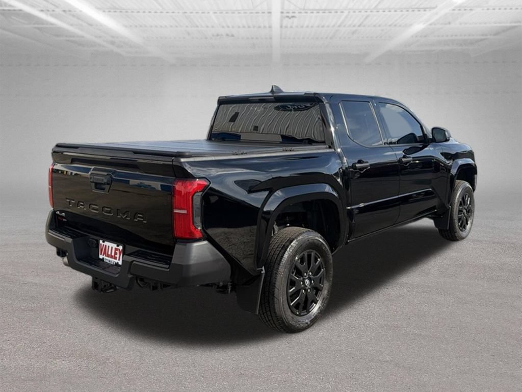 Used 2024 Toyota Tacoma SR AWD/4WD image 13