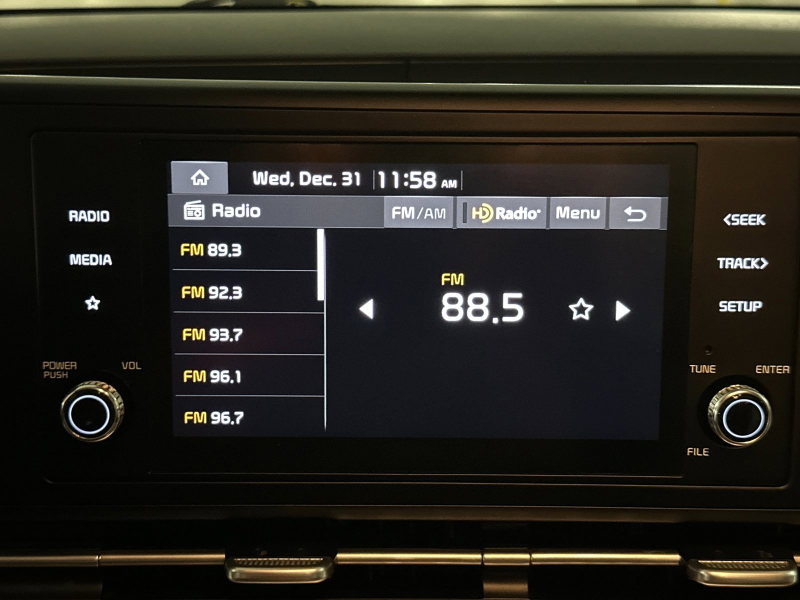 Certified 2024 Kia Carnival LX image 18