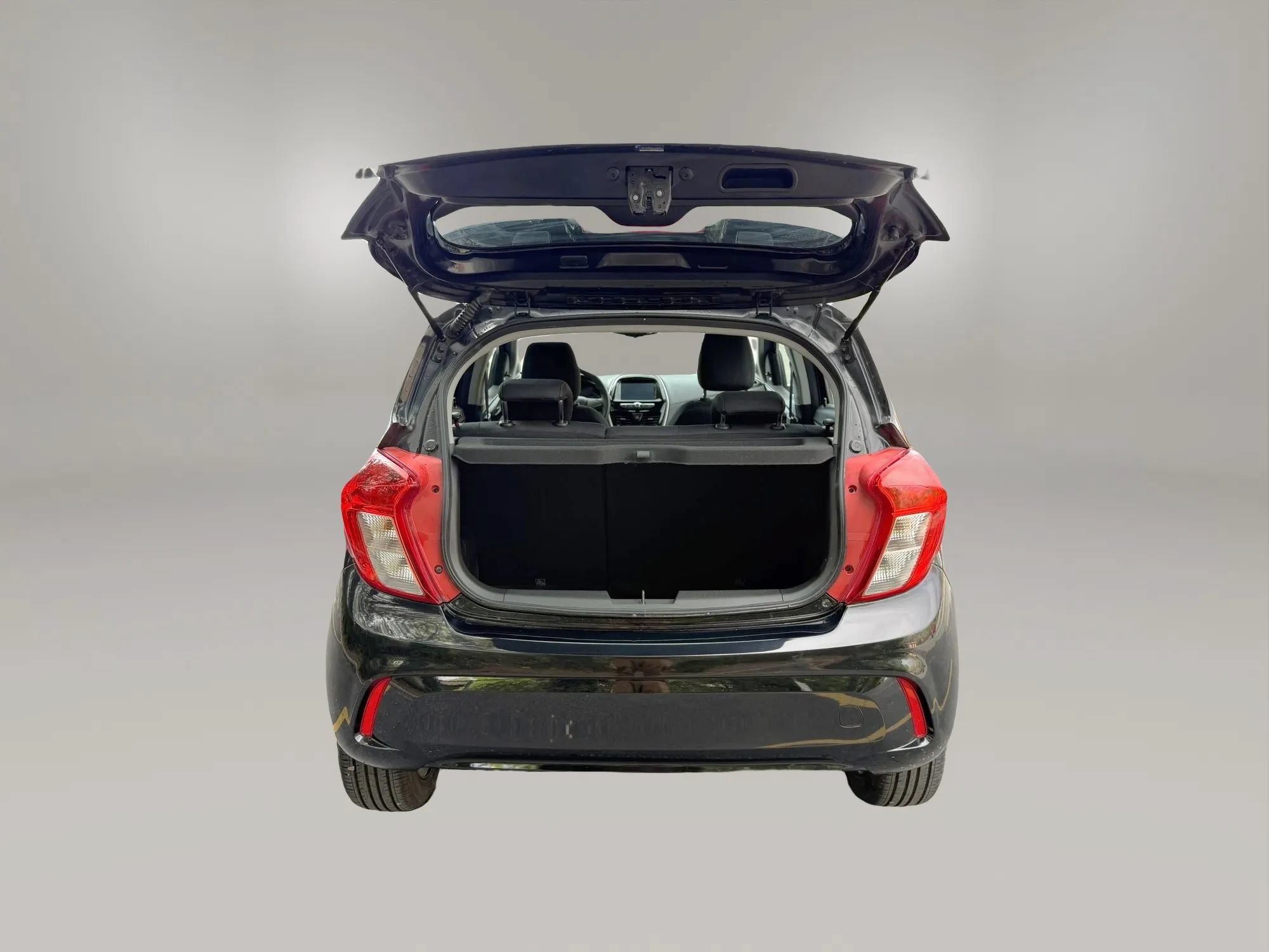 Used 2018 Chevrolet Spark LS FWD image 7