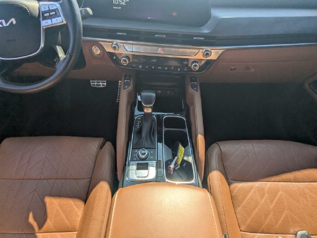 Certified 2024 Kia Telluride SX X-Pro AWD/4WD image 19