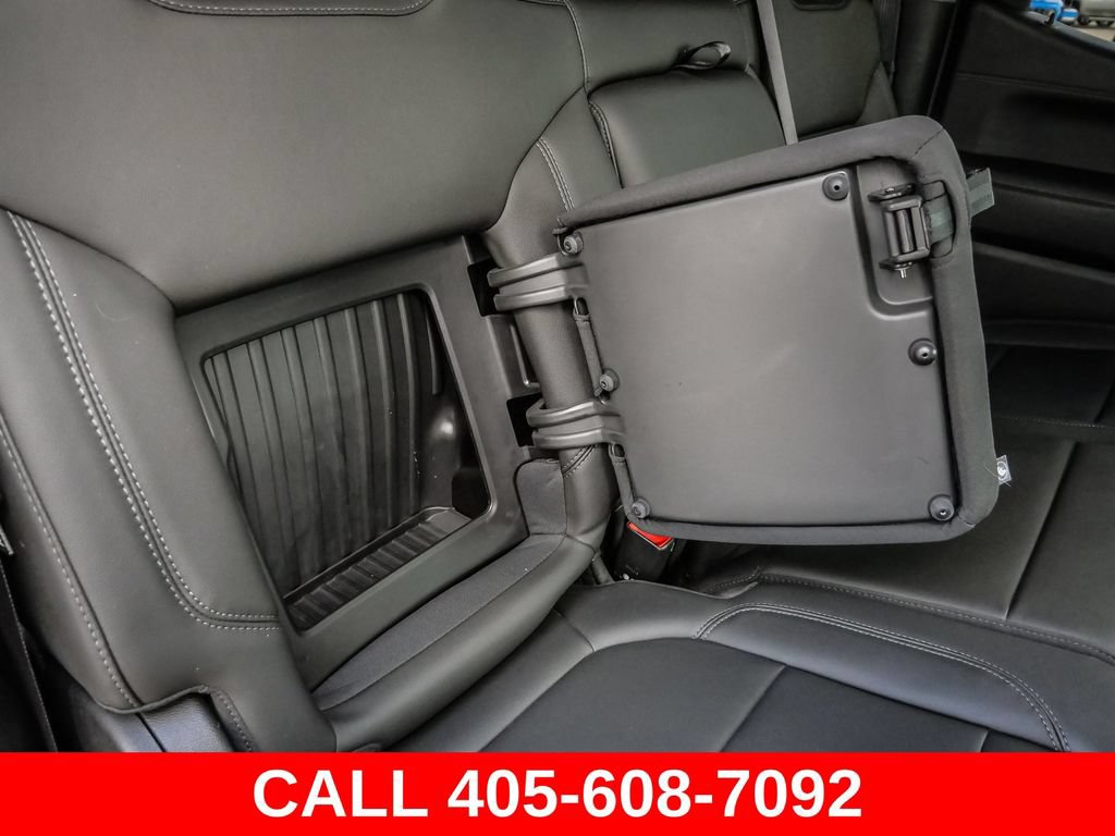 Used 2019 Chevrolet Silverado 1500 RST AWD/4WD image 46