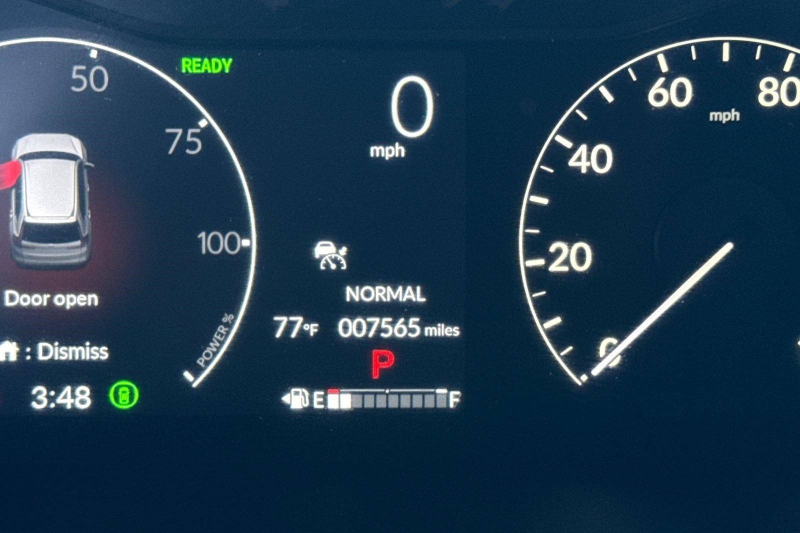 Used 2025 Honda CR-V Sport-L image 22
