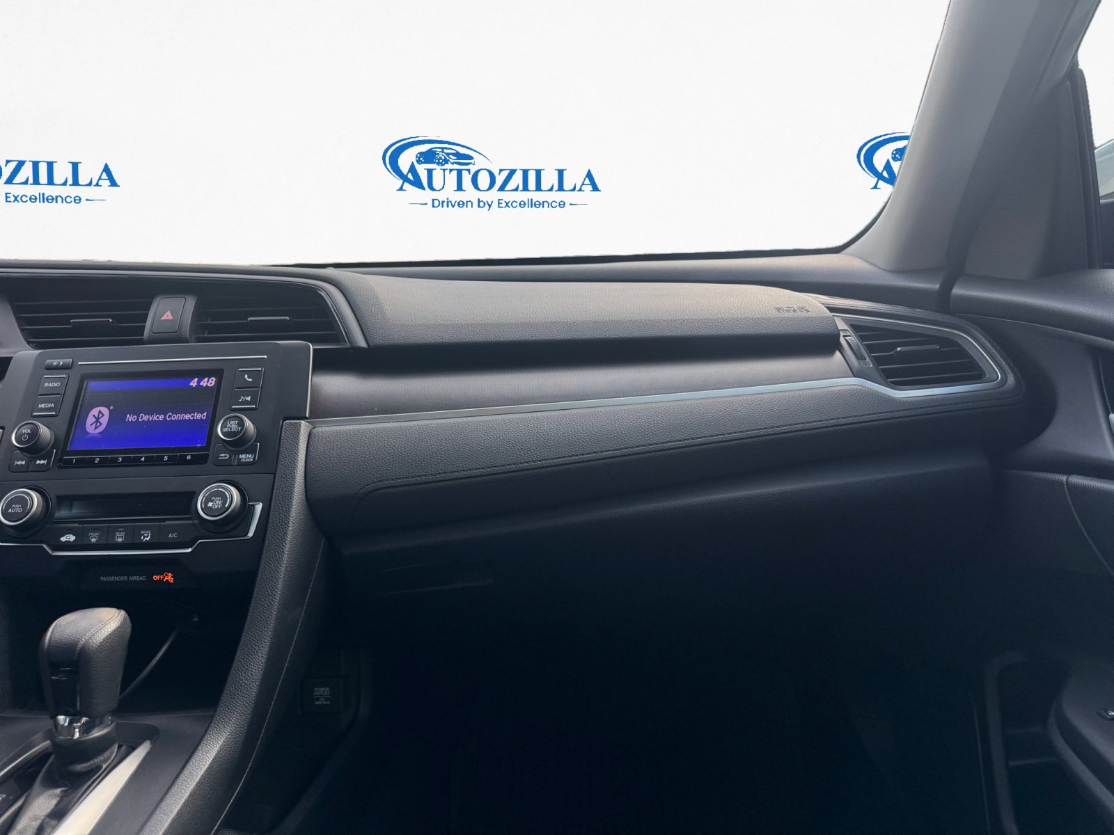 Used 2019 Honda Civic LX image 11