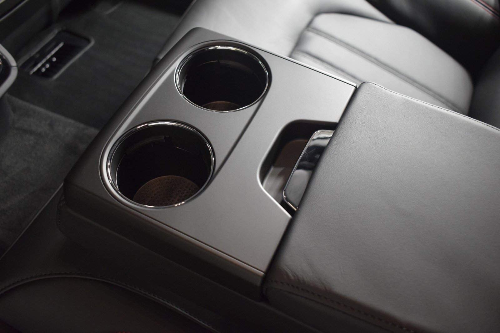 New 2024 Maserati Quattroporte Modena Ultima Q4 image 21