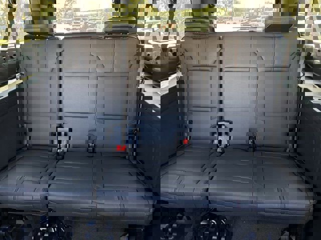 New 2026 Chevrolet Suburban RST w/ Comfort Package image 24