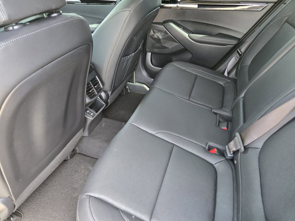 New 2026 Kia Seltos EX FWD image 19