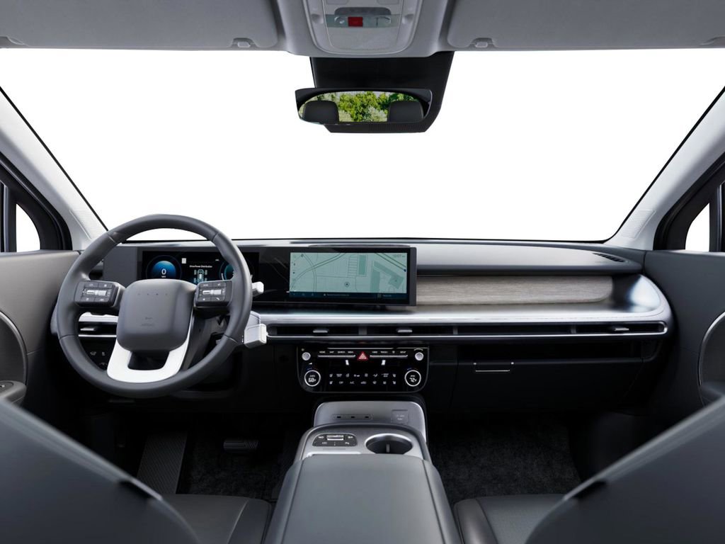 New 2026 Hyundai Ioniq 9 SEL AWD/4WD image 20
