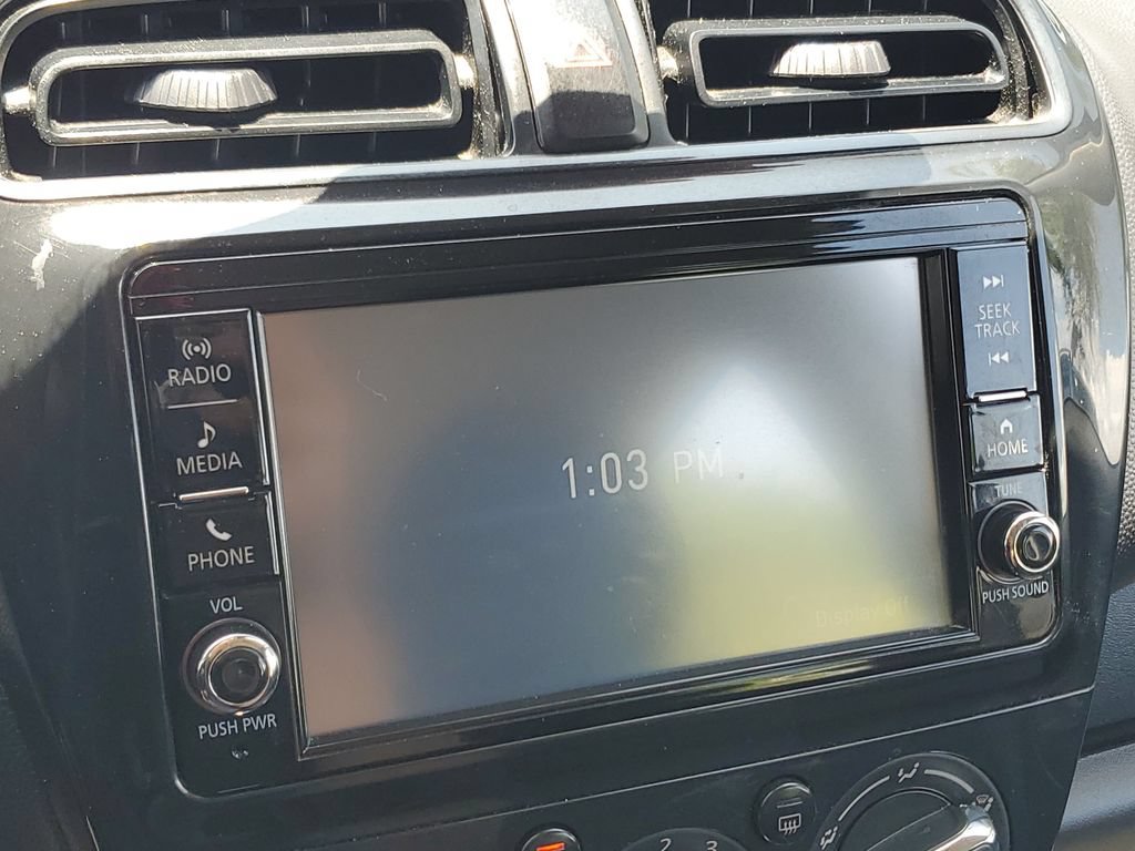 Used 2018 Mitsubishi Mirage ES FWD image 24