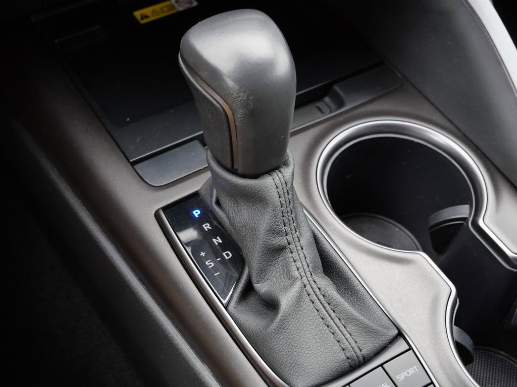 Used 2024 Toyota Camry XSE image 41