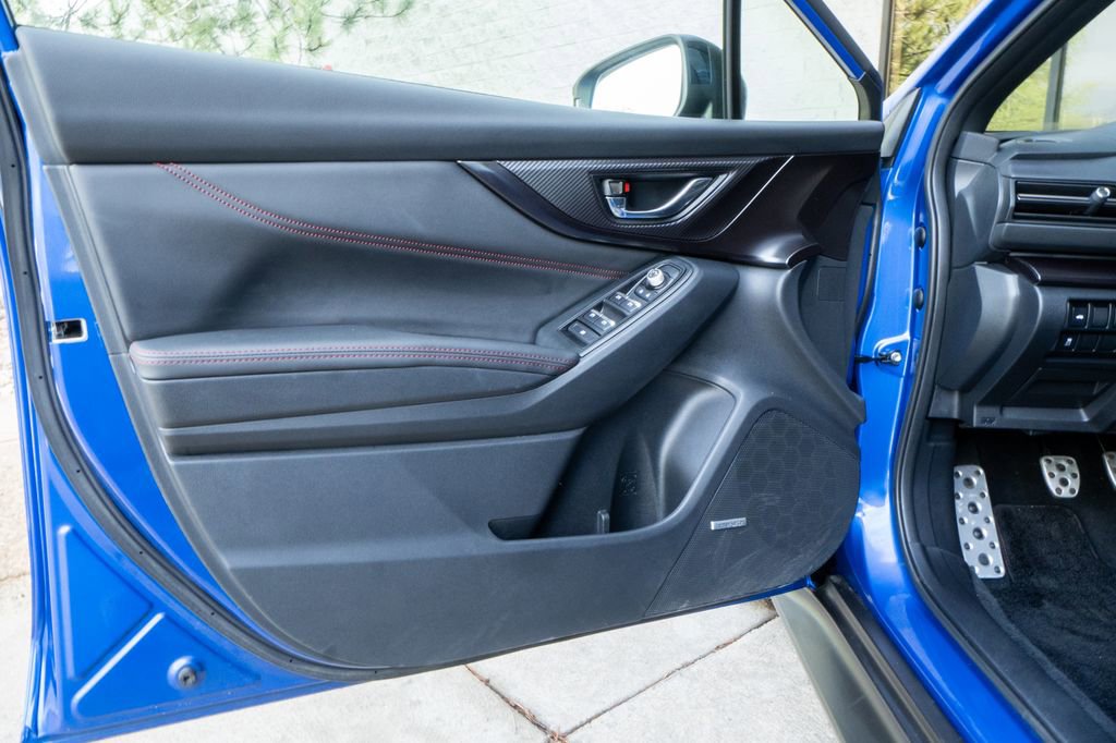 Used 2024 Subaru WRX Limited AWD/4WD image 7