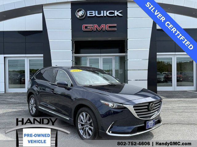 Used 2023 MAZDA CX-9 Grand Touring