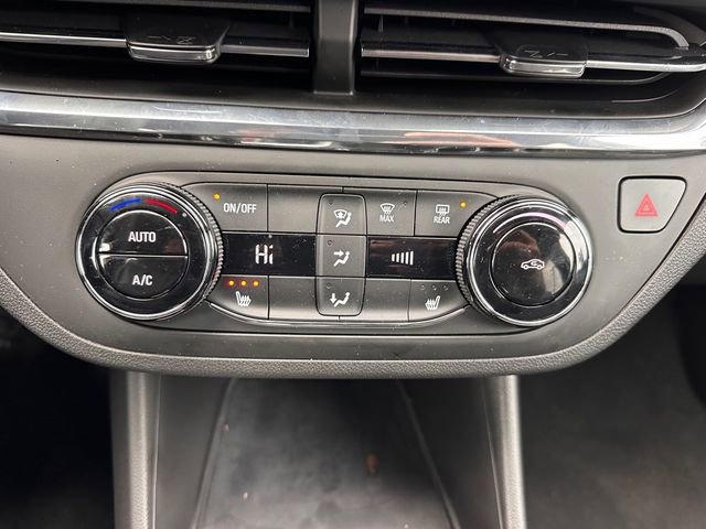 New 2026 Buick Envista Preferred w/ Convenience I Package image 30