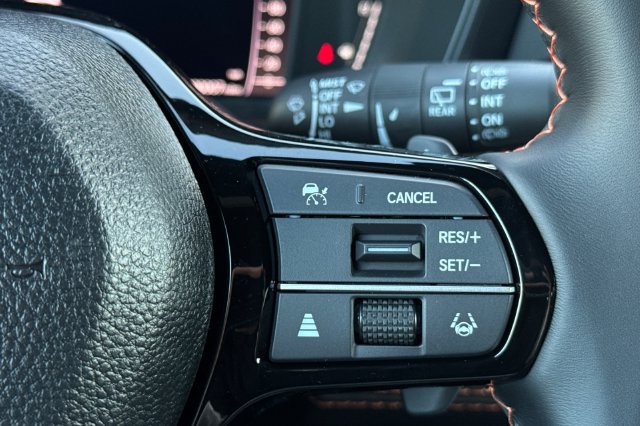 New 2026 Honda Pilot Sport image 31