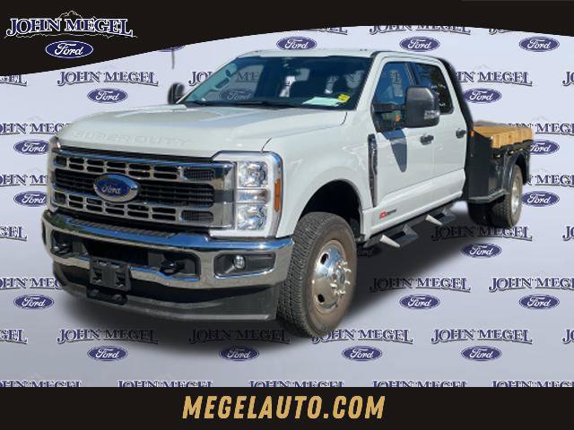 Used 2026 Ford F350 XLT AWD/4WD image 1