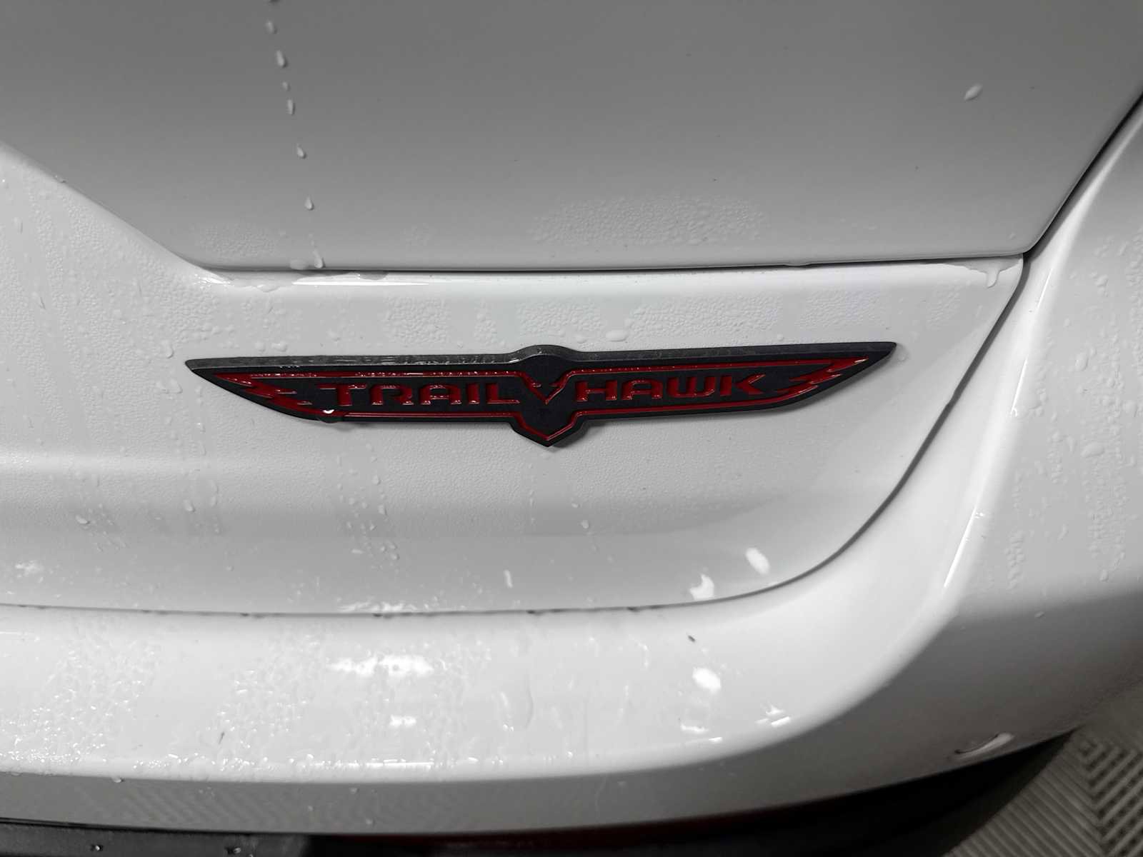 Used 2022 Jeep Grand Cherokee Trailhawk w/ Luxury Tech Group III image 10