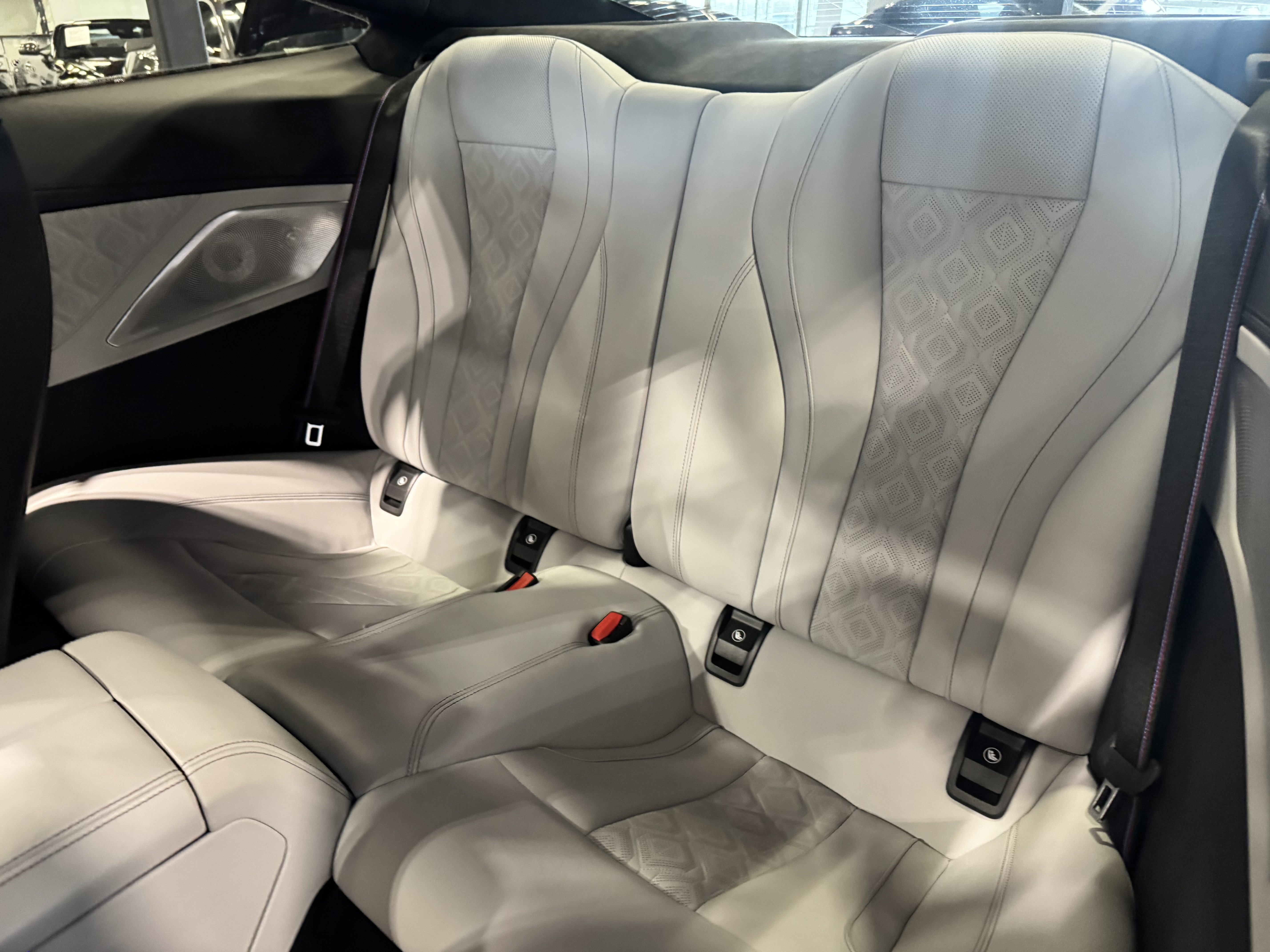Used 2023 BMW M8 Competition image 26