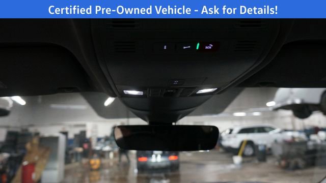 Certified 2024 Volkswagen Taos SE image 34