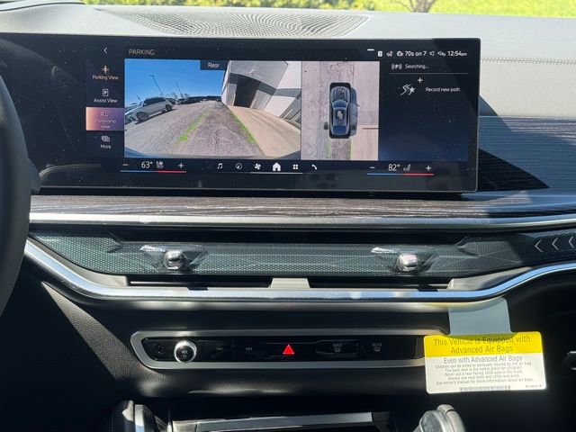 New 2026 BMW X6 xDrive40i AWD/4WD image 18