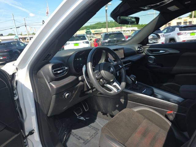 Used 2025 Dodge Hornet R/T w/ R/T Plus Package AWD/4WD image 17