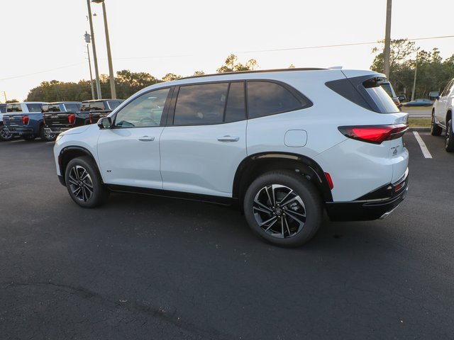 New 2026 Buick Enclave Sport Touring w/ Power Package image 6