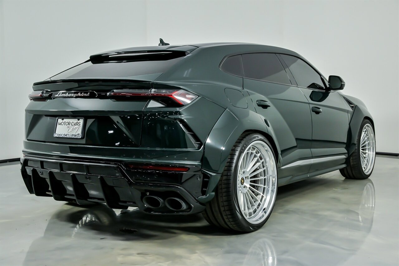 Used 2019 Lamborghini Urus image 12