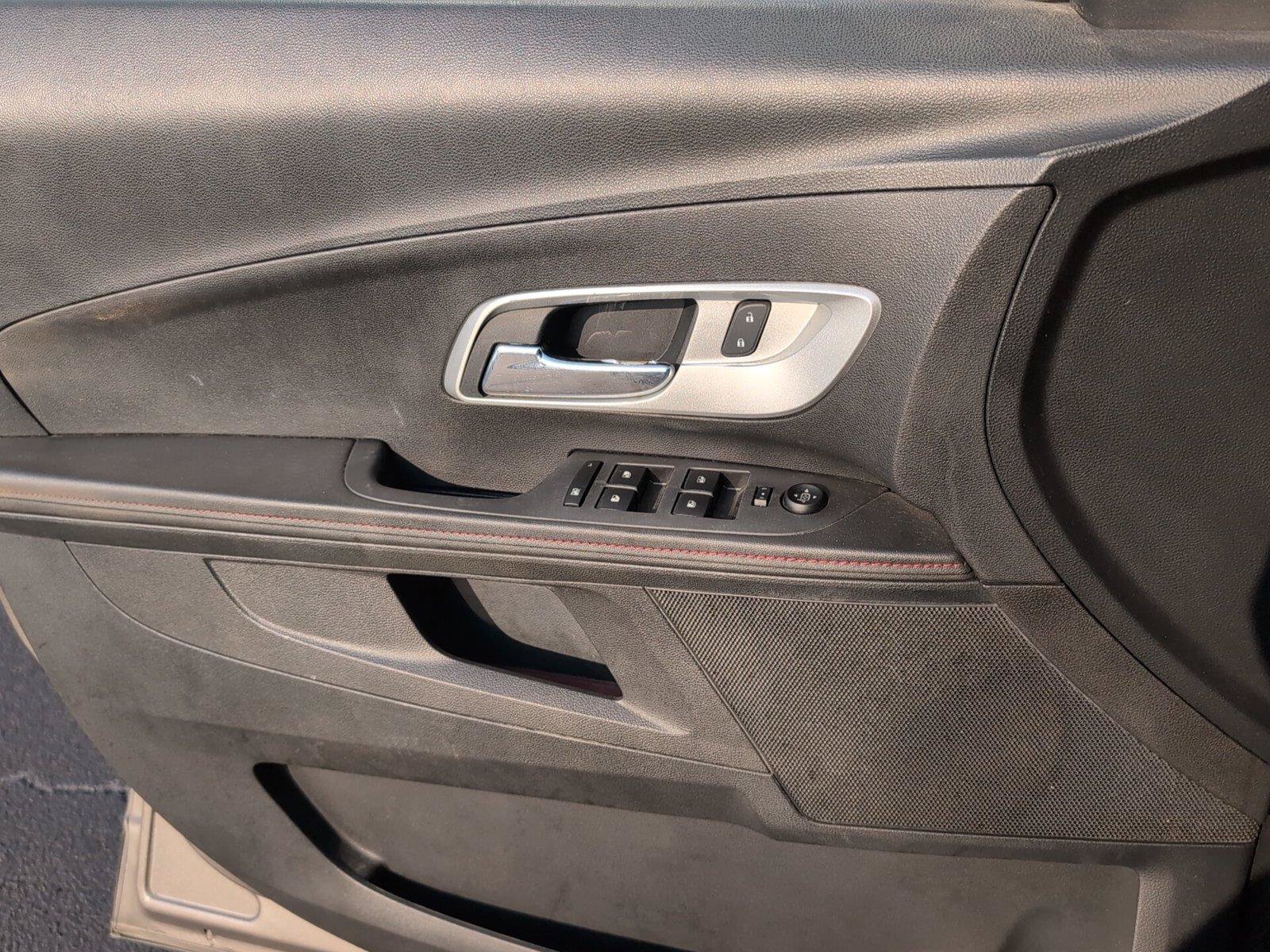 Used 2012 Chevrolet Equinox LT AWD/4WD image 15