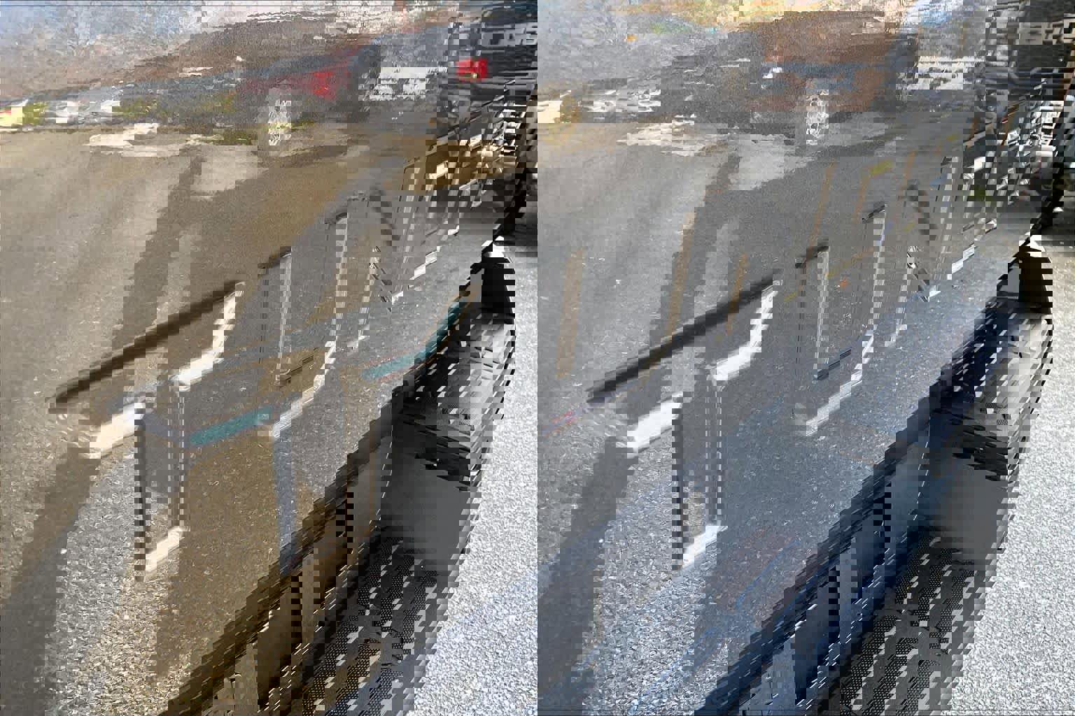 Used 2022 Toyota Tundra SR5 image 9