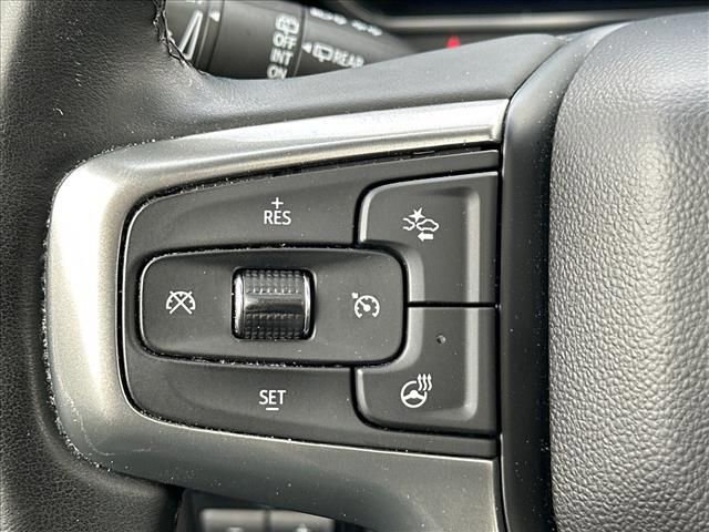 Certified 2023 Chevrolet Tahoe LT w/ LT Signature Package AWD/4WD image 27