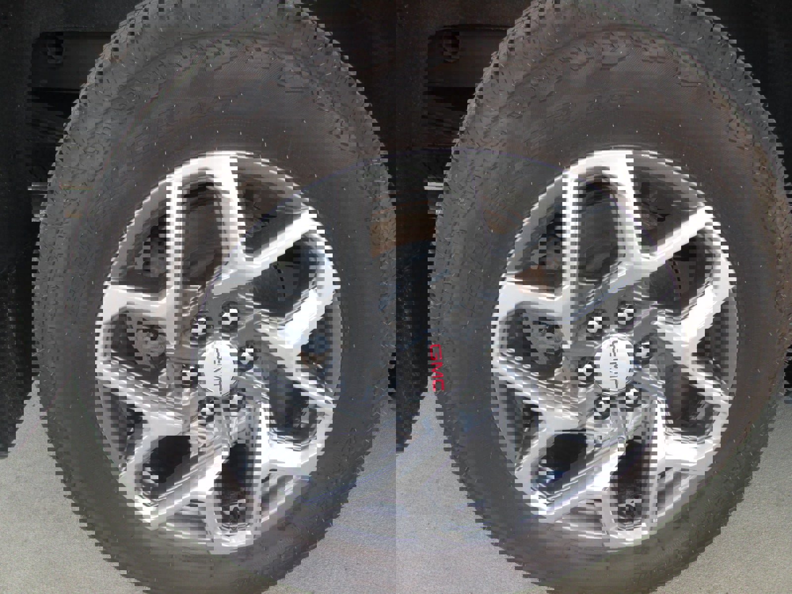 Certified 2022 GMC Sierra 1500 SLT w/ SLT Premium Plus Package image 36