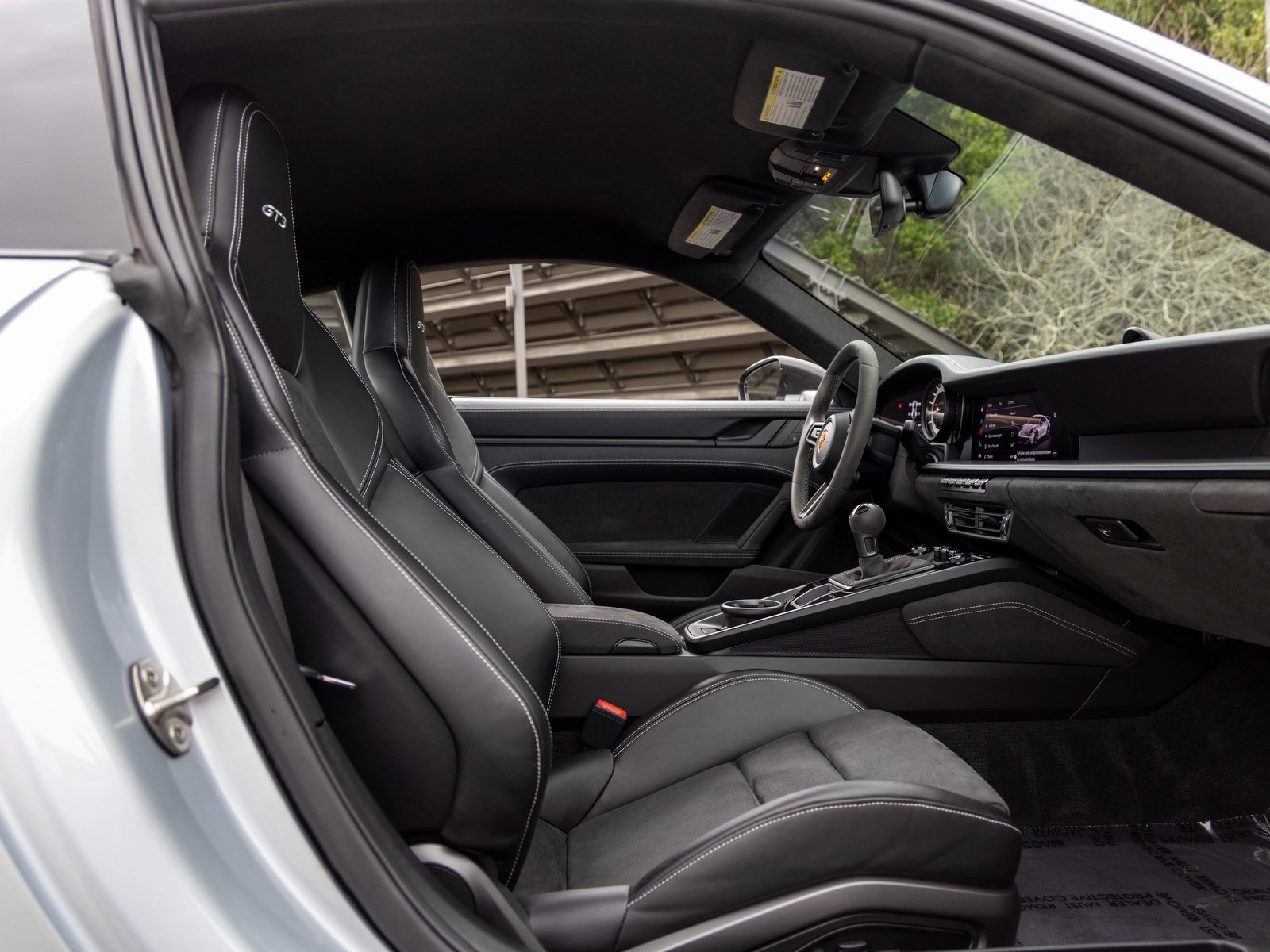 Used 2022 Porsche 911 GT3 image 52